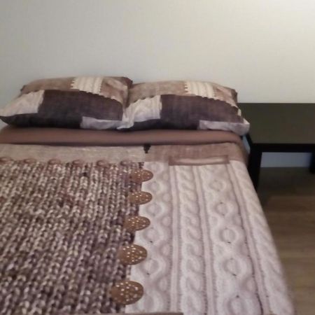 Amsterdam Vondelpark Guesthouse Luaran gambar