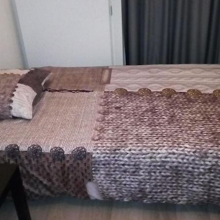 Amsterdam Vondelpark Guesthouse Luaran gambar