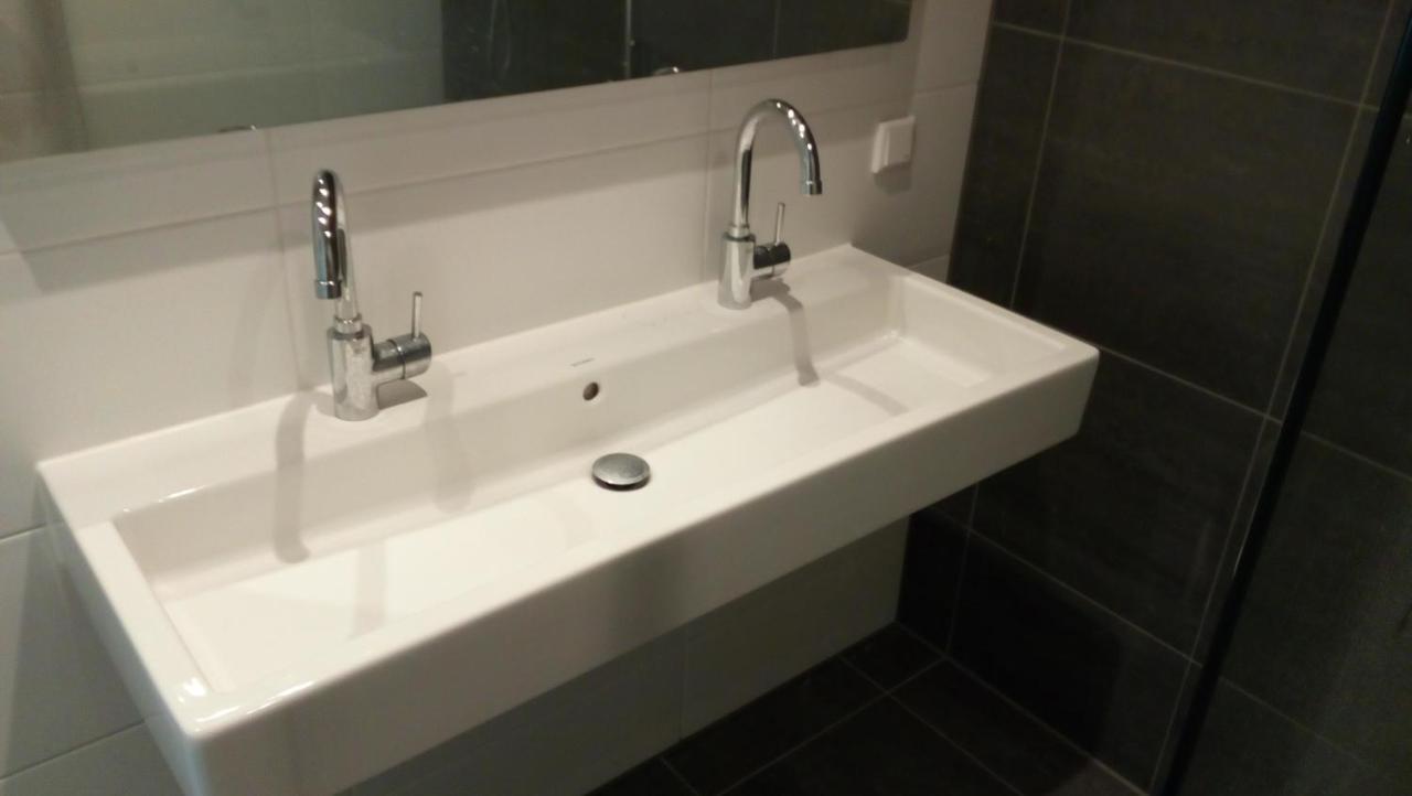 Amsterdam Vondelpark Guesthouse Luaran gambar