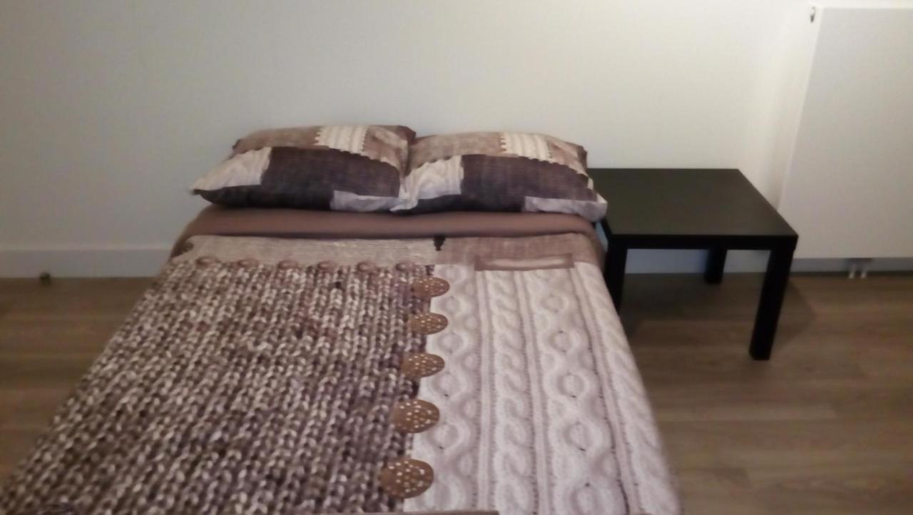 Amsterdam Vondelpark Guesthouse Luaran gambar