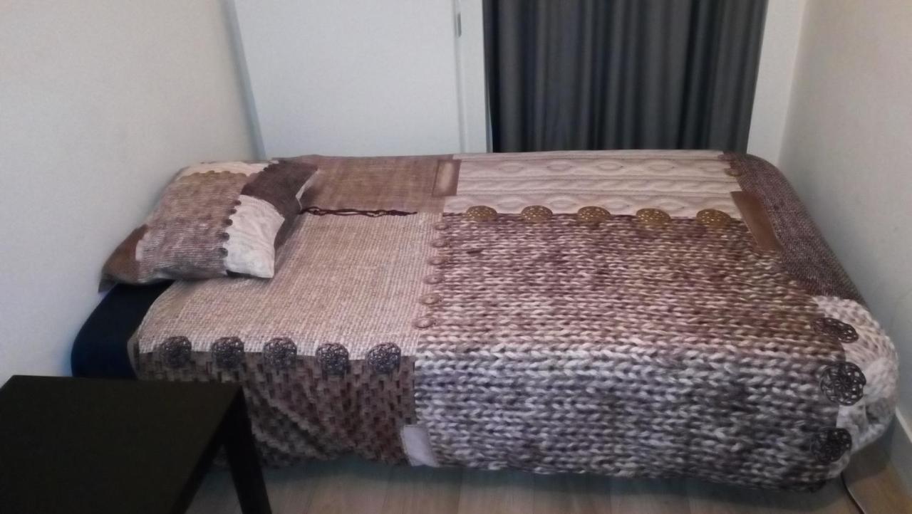 Amsterdam Vondelpark Guesthouse Luaran gambar